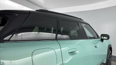 MINI Aceman 135kW E Exclusive [Level 2] 43kWh 5dr Auto Electric Hatchback